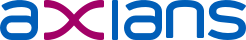 Logo Axians