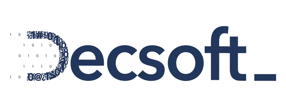 Logo Decsoft