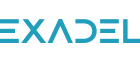 Logo Exadel