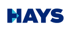 Logo HAYS Poland