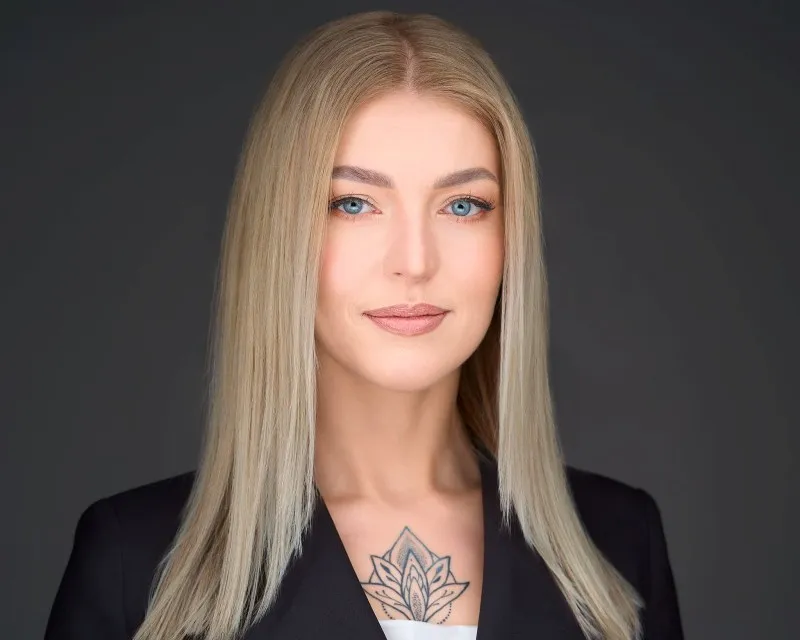 Marzena Domagała