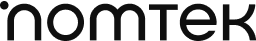Logo Nomtek